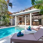 Villa Jasmin Seminyak