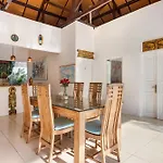 Villa Jasmin Seminyak