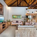 Villa Jasmin Seminyak