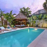 Villa Jasmin Seminyak