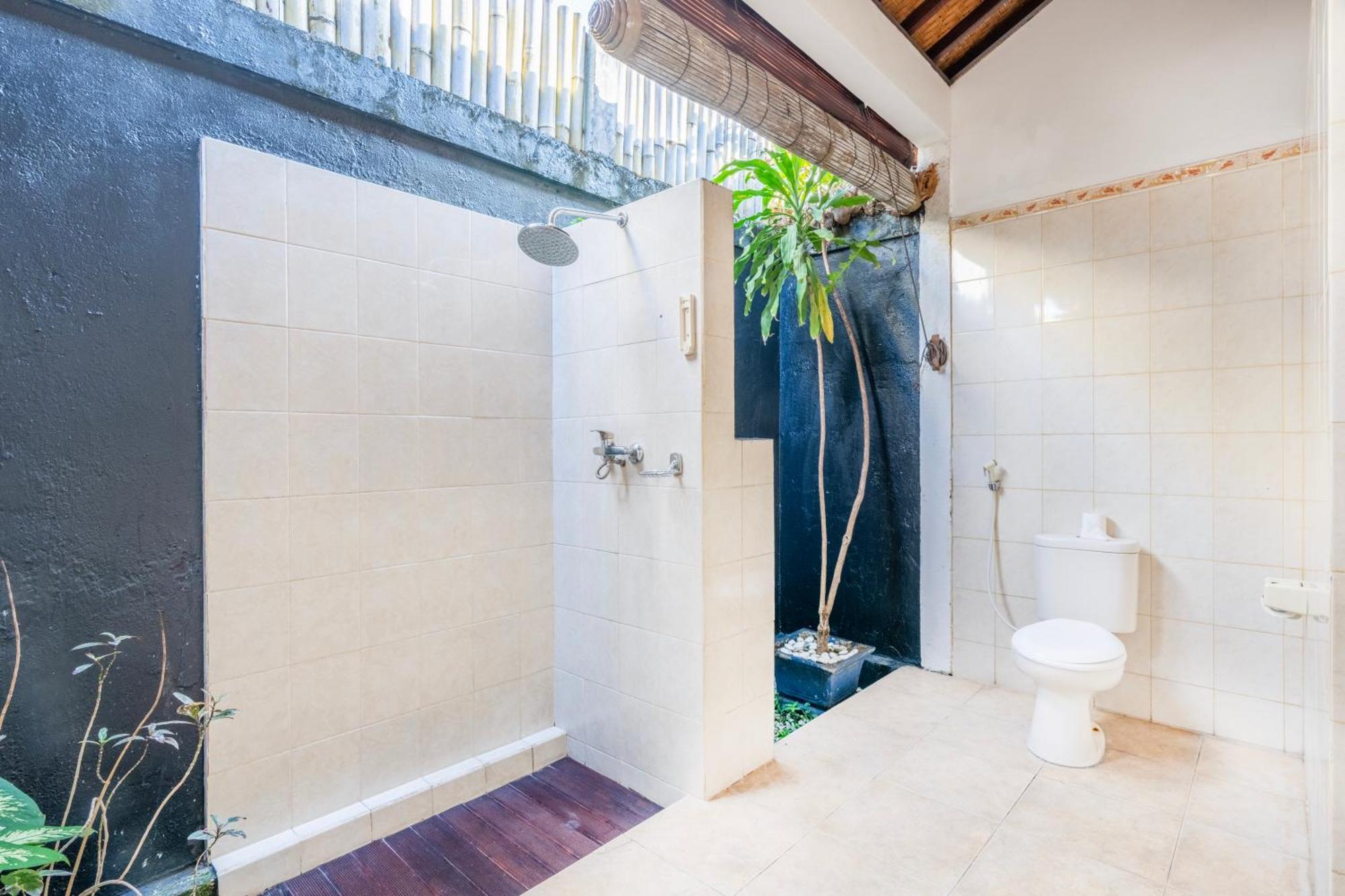 Villa Jasmin Seminyak (Bali)