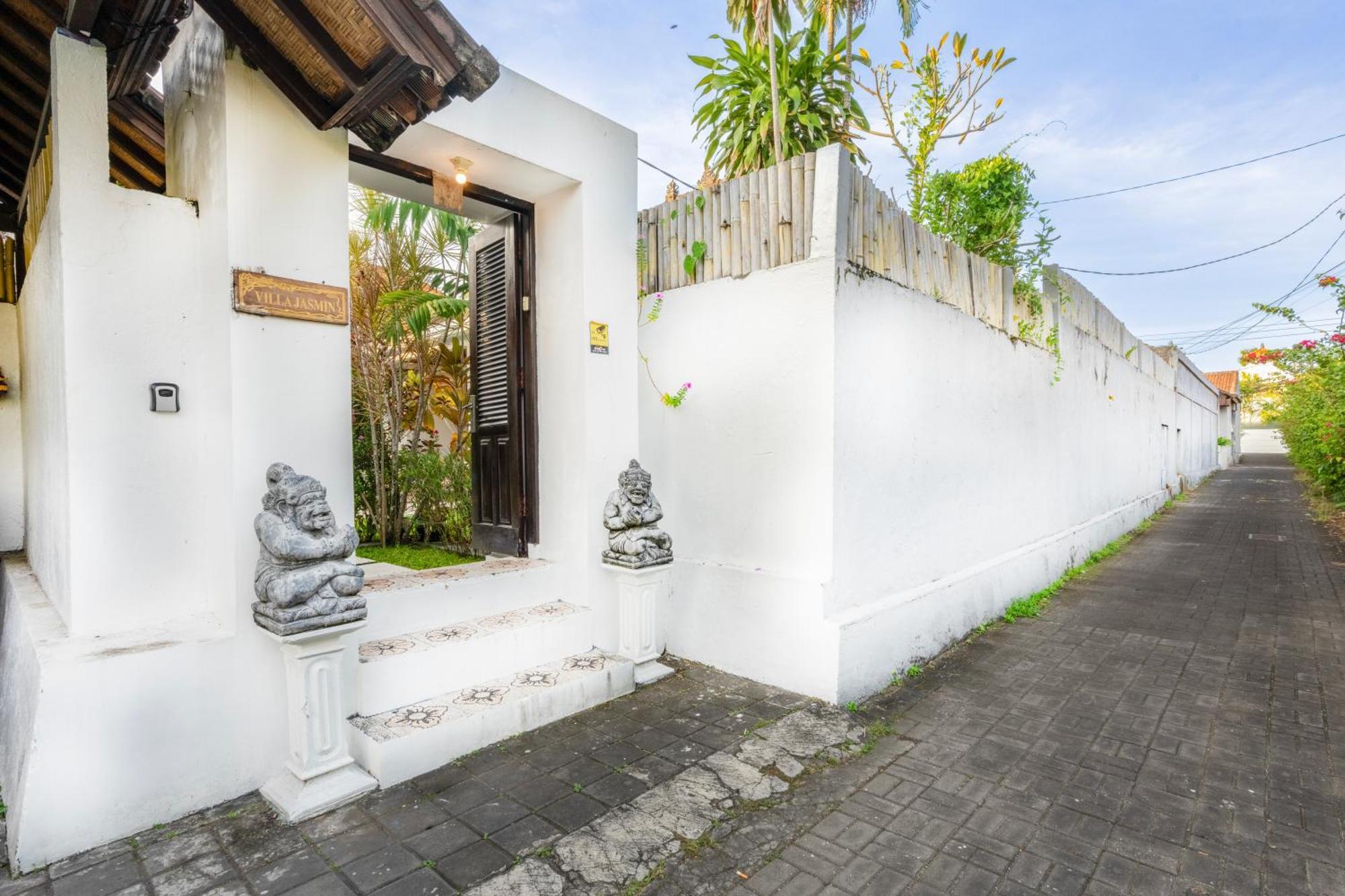 Villa Jasmin